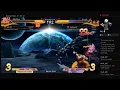 Delay based netcode