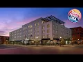 The Bradley Fort Wayne IN United States Hotel Review
