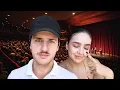 Download Lagu Levei a Soraia à Ópera do Dubai (ela chorou)