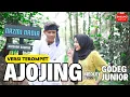 Download Lagu AJOJING medley GODEG JUNIOR - NAZMI NADIA X KRISHNA SAGARA [Official] Versi TEROMPET