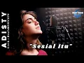 Lagu SESIAL ITU! - ADISTY- Official Music \u0026 Lyric Video | Lagu Sedih