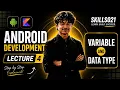Variables Data Types Explained Lecture 4