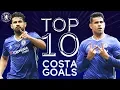 Download Lagu Diego Costa's 10 Best Chelsea Goals | Chelsea Tops