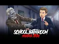 Lagu Haunted School Bathroom - Horror Stories in Hindi | सच्ची कहानी | Khooni Monday E326🔥🔥🔥