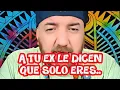 Lagu A TU EX💔 LE DICE QUE SOLO ERES..🤔
