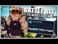 BattleBit Remastered Is The Pure Battlefield Experience You Need To Play