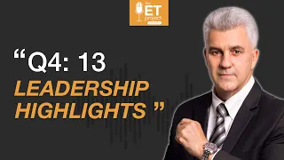 Quarter 4 Reflections : "Insights and Highlights from Our Last 13 Guests of 2024". Last 13 Guests ..