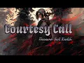 Download Lagu Thousand Foot Krutch - Courtesy Call (Lyrics)