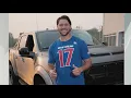 West Herr holds contest for fans to win Josh Allen s truck