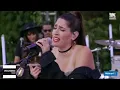 Ha-ash - Lo aprendí de ti (En vivo) 2021 #Walmart #Nestlé
