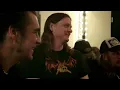 METAL EVOLUTION: ALBUMS — At the Gates' Slaughter of the Soul documentary (full)