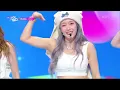Bubble - STAYC(스테이씨) [뮤직뱅크/Music Bank] | KBS 230825 방송