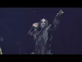 Behemoth - Chant for Ezkaton 2000 [Live Bloodstock 2016 HD] (Subtítulos Español)