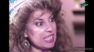 مسلسل الذئاب ٢ 1989 سوريا 