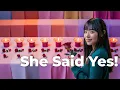 10 Epic Promposal Ideas To Make Her Your Prom Date