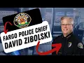 Controversy at the Fargo Police Department We get Chief Zibolski s side