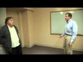 Understanding Agitation De-escalation