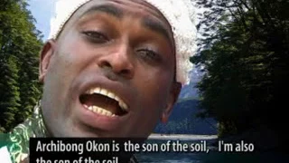 offiong peter effiom obot mi official video 