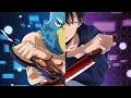 Download Lagu Solo Leveling x Shangri-La Frontier | LiSA \