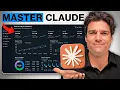 Full Claude For Finance Beginner Tutorial Complete Guide