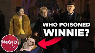 only murders in the building top 10 foreshadowing details you missed