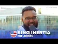 King Inertia 🇺🇸 | Momentum (Pre-GBB23)