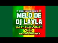 Download Lagu Melô De DJ LAYLA Dont Go - (Reggae do Maranhão)@JohnLucasRemix