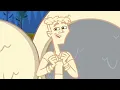 Total drama Island Reboot Bowie Alternative Ending Breno aleatorio Animation