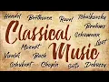 Download Lagu 5 Hours Essential Classical Music | Mozart Bach Beethoven Vivaldi Satie