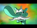 Best Chowder 4th wall breaks
