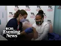 The significance of calls to split up the MMR vaccine into separate shots
