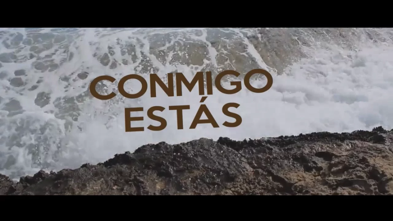 Hillsong en Español | Conmigo Estás (Letra)