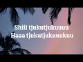 Diamond Platnumz feat Chley - SHU (Lyrics video)