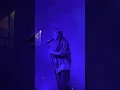Sasha Alex Sloan - New Normal Live
