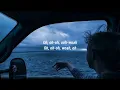 Giveon - Lost Me (Lyrics)