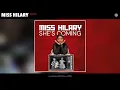 Lagu Miss Hilary - Intro (Official Audio)