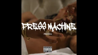 Pressa She So Pretty Press Machine 