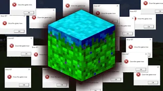 Download The Virus that Turns Minecraft into a Horror Game MP3