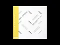 Hiroshi Yoshimura - Music For Nine Post Cards Vinyl Rip