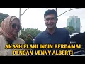 Download Lagu AKASH ELAHI INGIN BERDAMAI DENGAN VENNY ALBERTI