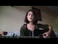 badem - sen ağlama (cover) | nursena yener