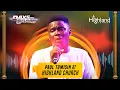 Download Lagu Intense Worship: Paul Tomisin @ Highland Church