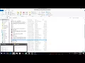 Simple Java command-line application that makes requests to the Drive API