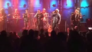 בקרוב אצלך שמעון ולוי מארחים את E Z 