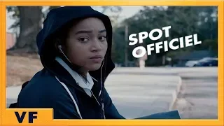 The Hate U Give - La haine qu'on donne - Spot 30' VF