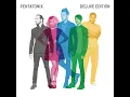 Can't Sleep Love - Pentatonix