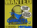 Download Lagu MAJOR LAZER FT BUSY SIGNAL \u0026 KYBBA - GANGSTA (JULIEN FREJAVILLE EXTENDED)
