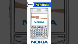 تطور نغمة البطارية منخفضة في جوال نوكيا Shorts 