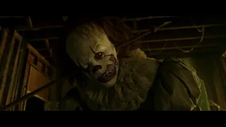 it 2017 best horror scene in hindi