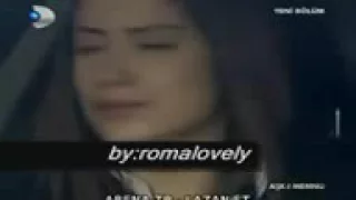 مسكتلوش بيقولي بعد العمر ده مبحبهوش 